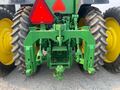 2025 John Deere 8R 370 Tractor