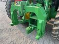 2025 John Deere 8R 370 Tractor