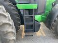 2025 John Deere 8R 370 Tractor