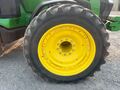 2025 John Deere 8R 370 Tractor