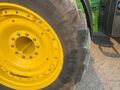 2025 John Deere 8R 370 Tractor