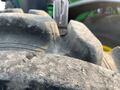 2025 John Deere 8R 370 Tractor