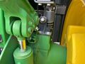 2025 John Deere 8R 370 Tractor