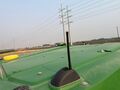 2025 John Deere 8R 370 Tractor