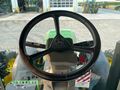2025 John Deere 8R 370 Tractor