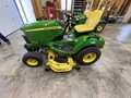 2008 John Deere X724 Lawn Mower
