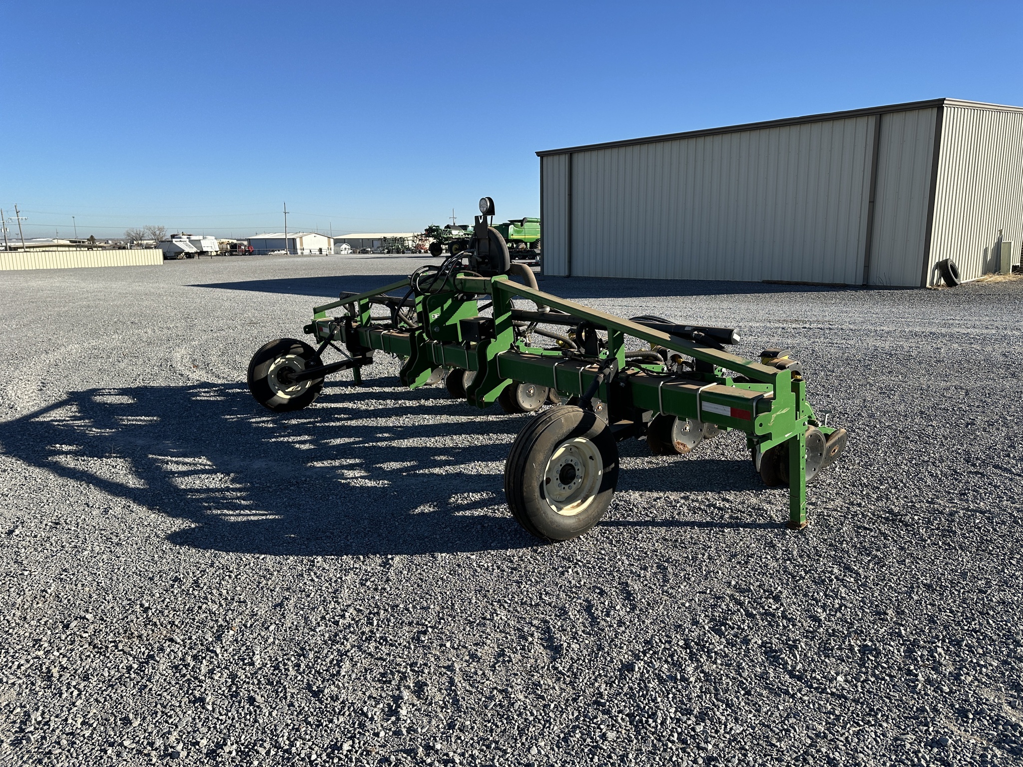 2019 John Deere 1705 Planter