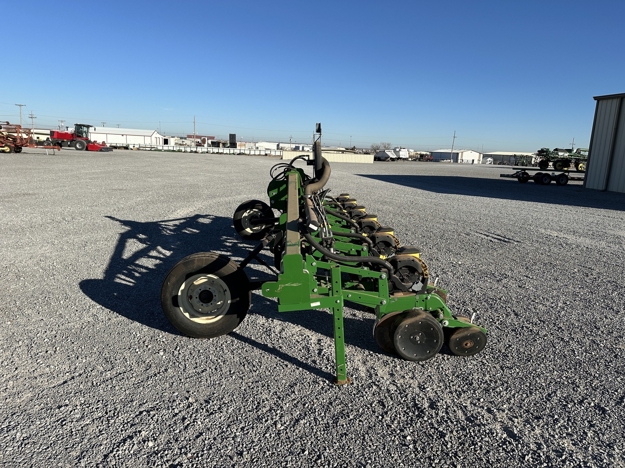 2019 John Deere 1705 Planter
