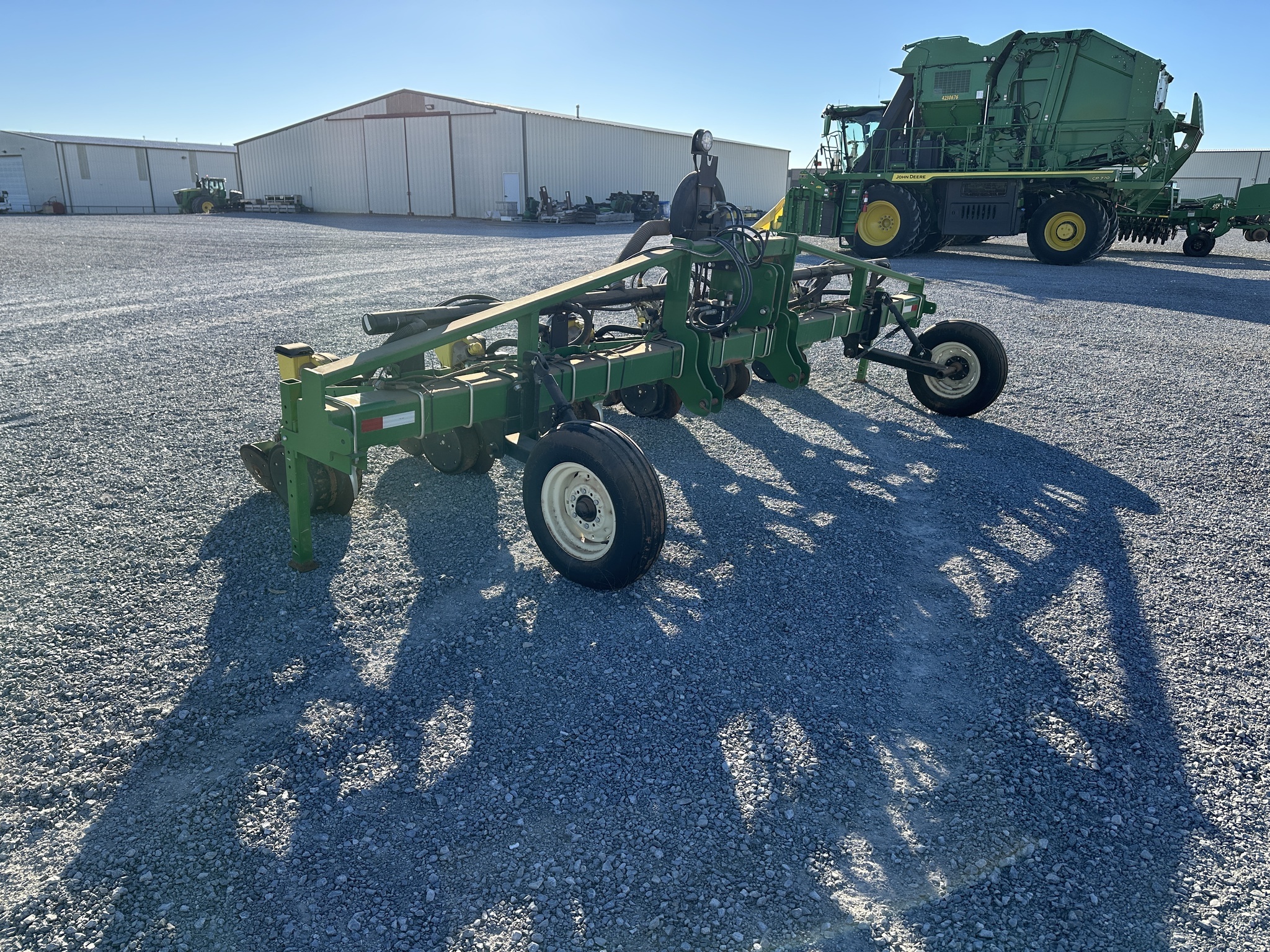 2019 John Deere 1705 Planter