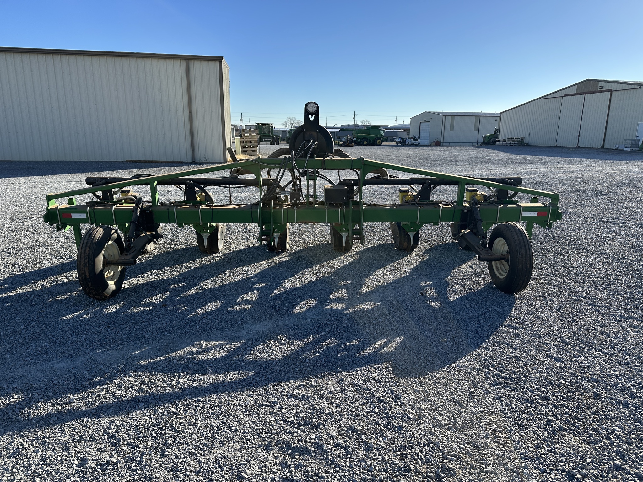 2019 John Deere 1705 Planter