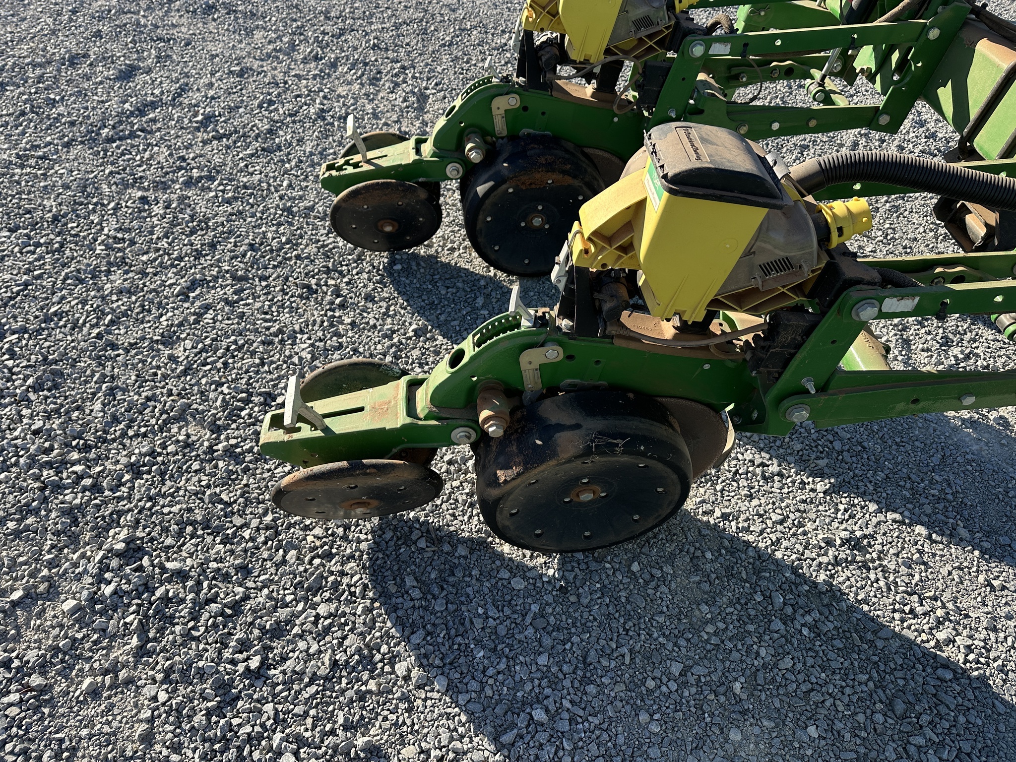 2019 John Deere 1705 Planter