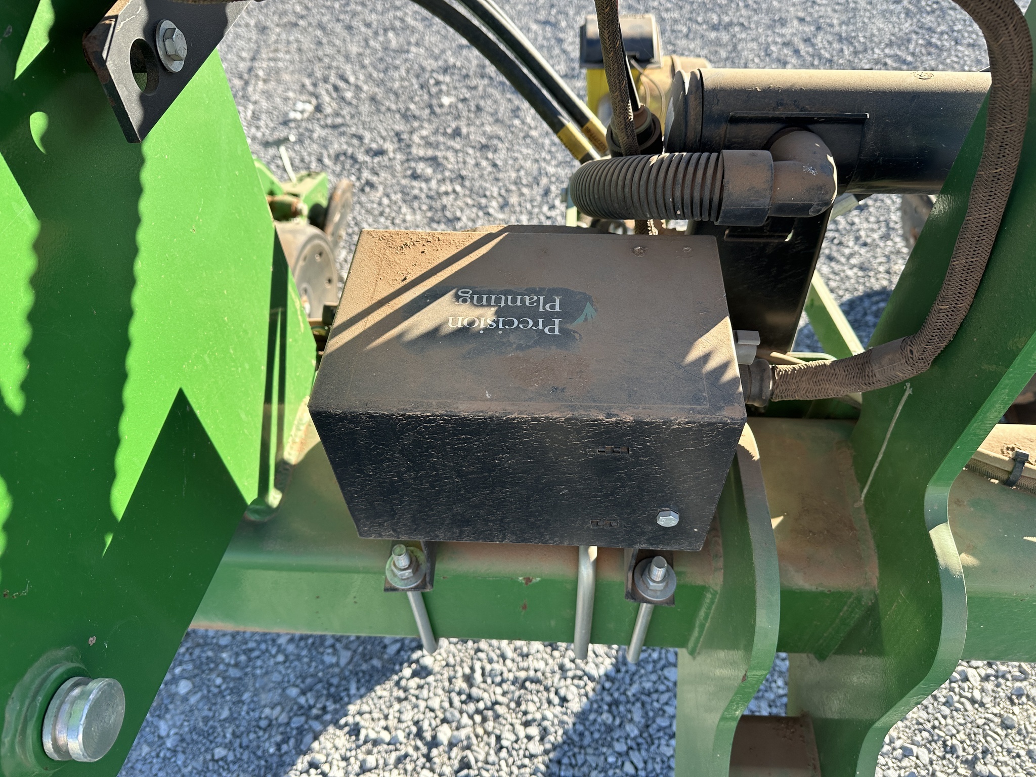 2019 John Deere 1705 Planter