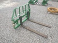 2022 Frontier AP12G Loader and Skid Steer Attachment