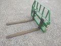 2022 Frontier AP12G Loader and Skid Steer Attachment