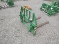 2022 Frontier AP12G Loader and Skid Steer Attachment
