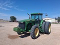 2002 John Deere 8320 Tractor