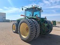 2002 John Deere 8320 Tractor