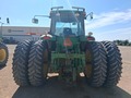 2002 John Deere 8320 Tractor