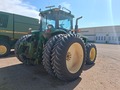 2002 John Deere 8320 Tractor