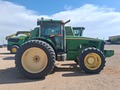 2002 John Deere 8320 Tractor