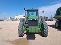 2002 John Deere 8320 Tractor