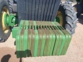 2002 John Deere 8320 Tractor