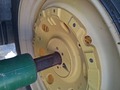 2002 John Deere 8320 Tractor