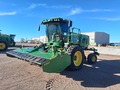 2024 John Deere W260R Self-Propelled Windrowers and Swather