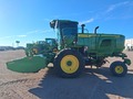 2024 John Deere W260R Self-Propelled Windrowers and Swather