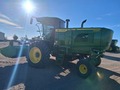 2024 John Deere W260R Self-Propelled Windrowers and Swather