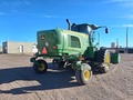 2024 John Deere W260R Self-Propelled Windrowers and Swather