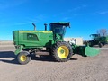 2024 John Deere W260R Self-Propelled Windrowers and Swather