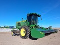 2024 John Deere W260R Self-Propelled Windrowers and Swather