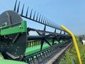 2020 John Deere 740FD Platform