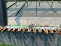 2020 John Deere 740FD Platform