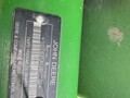 2020 John Deere 740FD Platform
