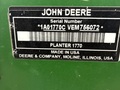 2014 John Deere 1770NT Planter