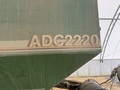 2008 Great Plains NTA3510 Air Seeder
