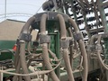 2008 Great Plains NTA3510 Air Seeder