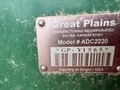 2008 Great Plains NTA3510 Air Seeder