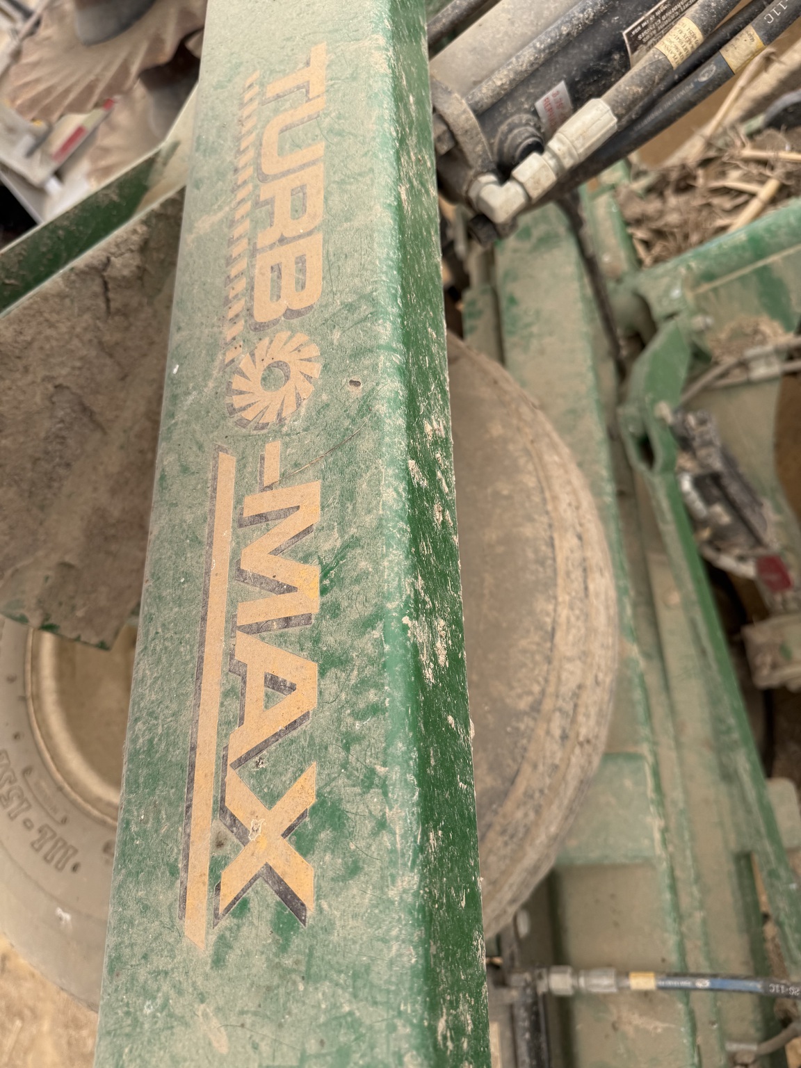 2014 Great Plains 2400 Drill