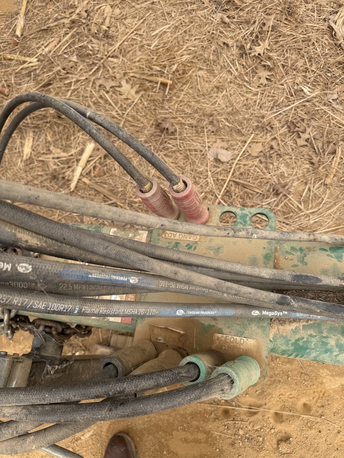 2014 Great Plains 2400 Drill