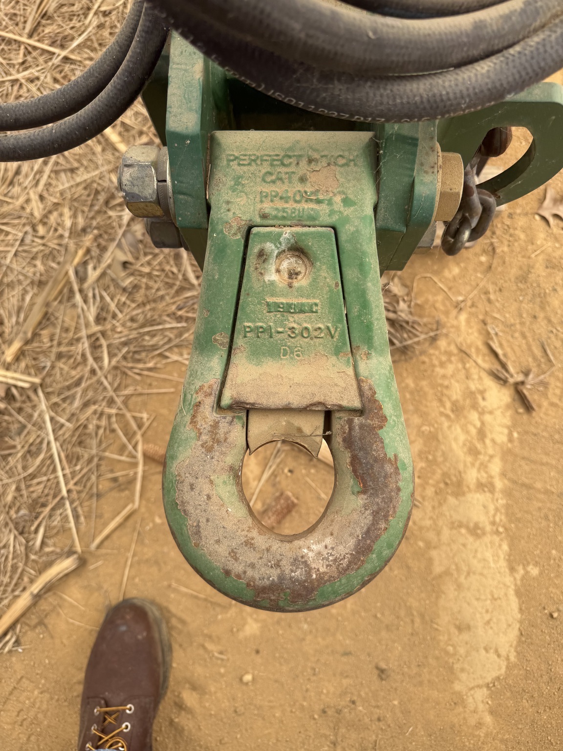 2014 Great Plains 2400 Drill