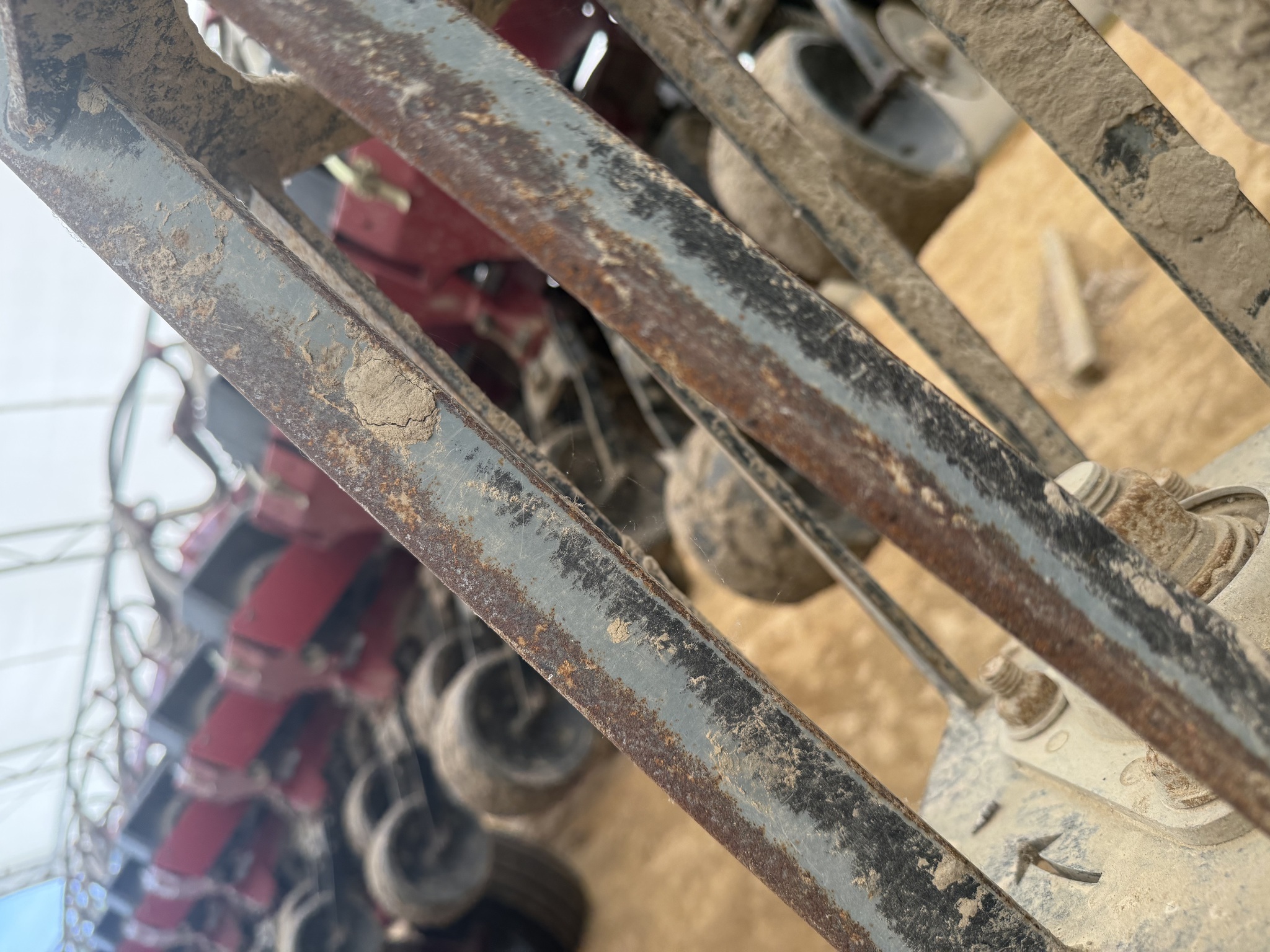 2014 Great Plains 2400 Drill