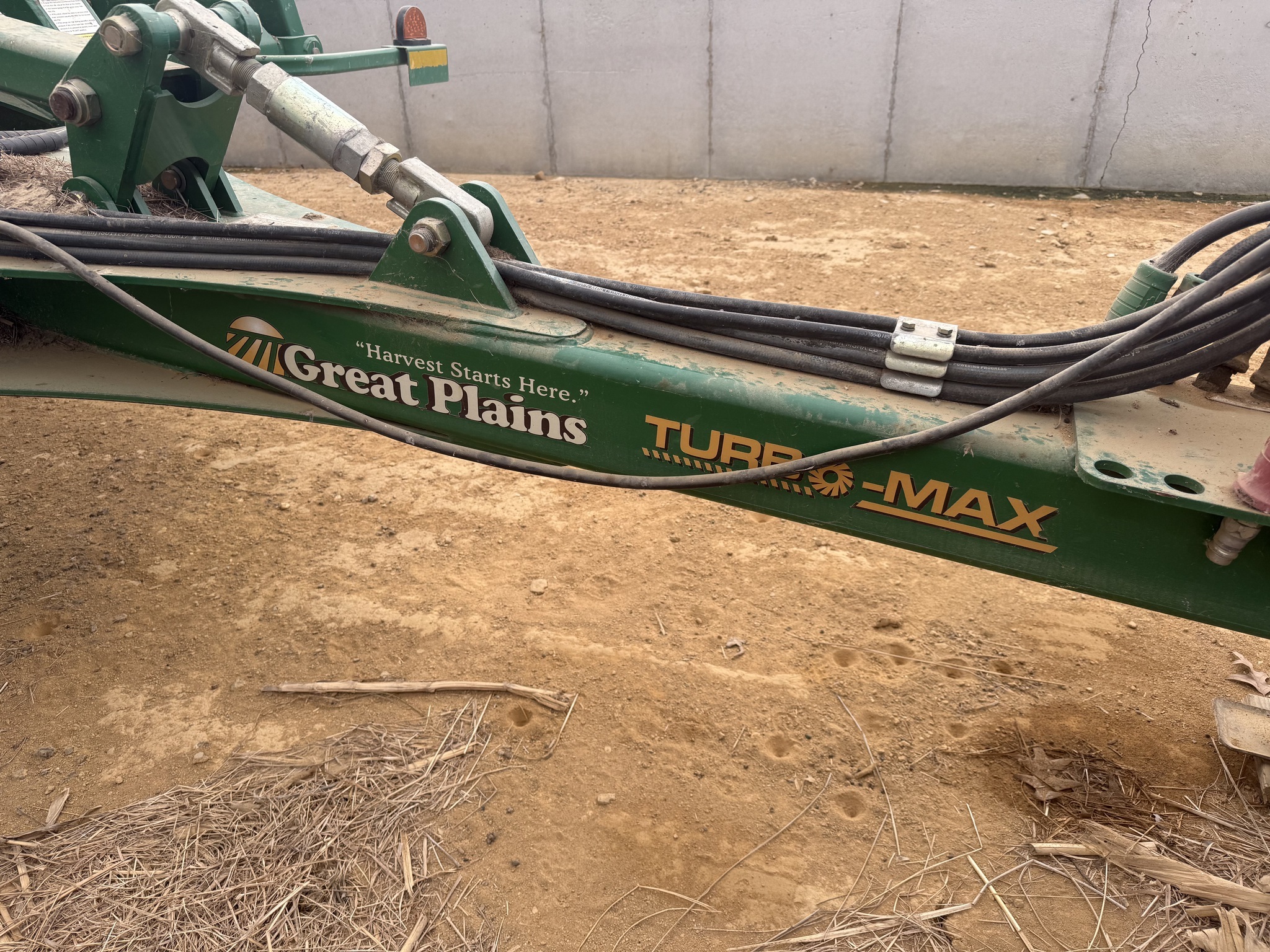 2014 Great Plains 2400 Drill
