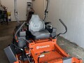 2022 Husqvarna Z454 Lawn Mower
