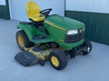 2003 John Deere X485 Lawn Mower