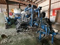 2015 Kinze 4900 Planter