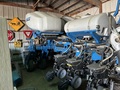 2015 Kinze 4900 Planter