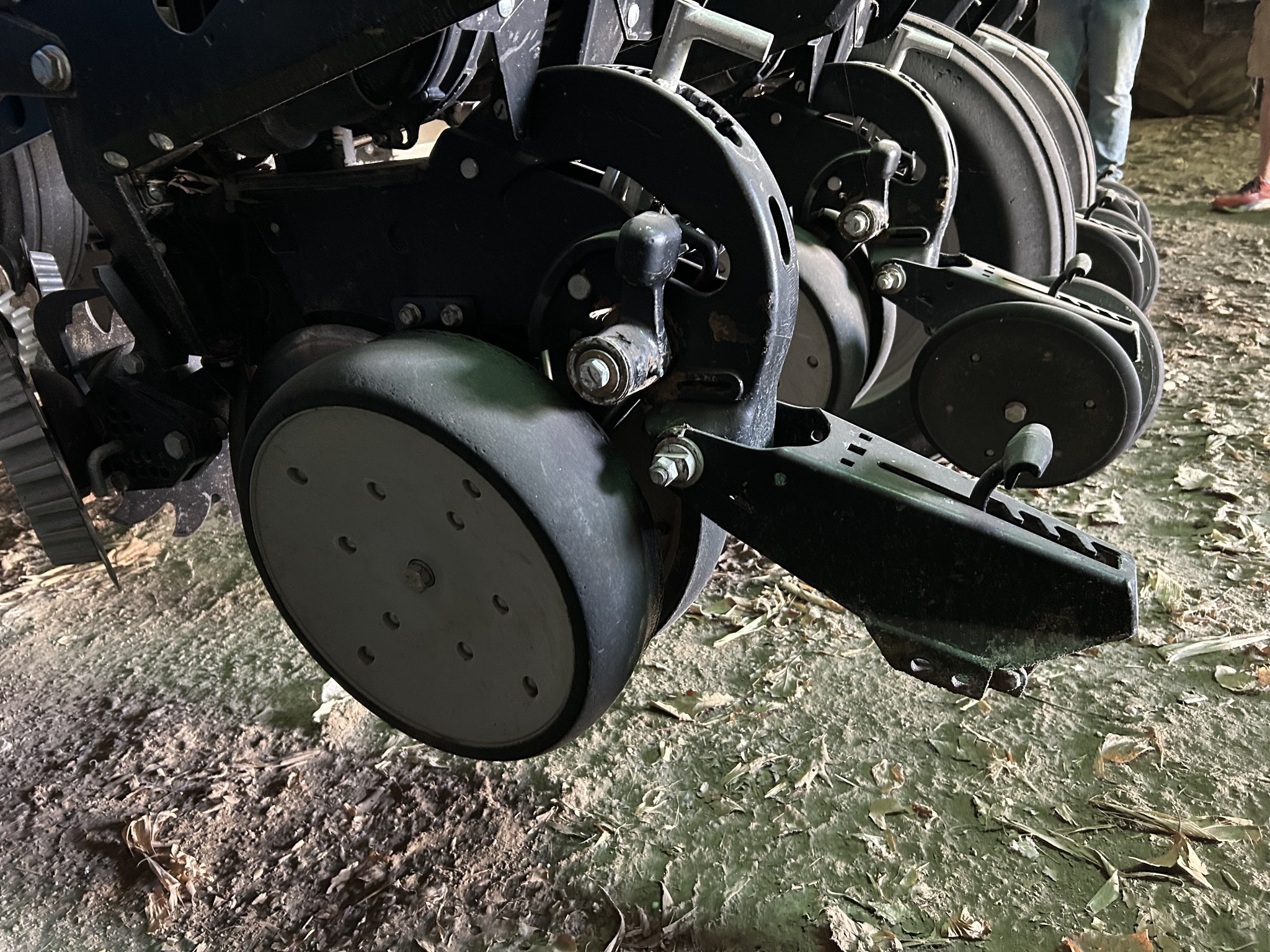 2015 Kinze 4900 Planter